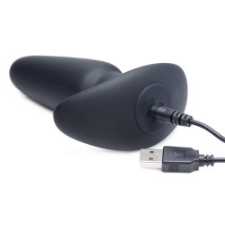 Thump It Plug Vibrant à Percussions THUMP IT Medium 12 x 4 cm